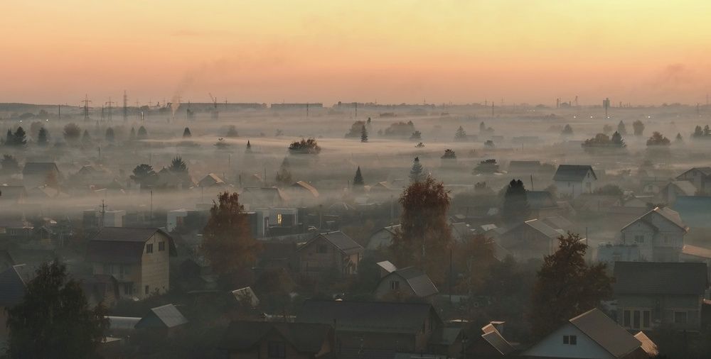 Photograph by Алина Эбель