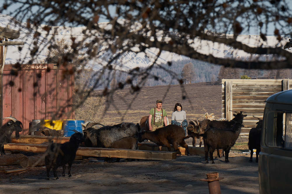 Photograph by Ирина Секачева