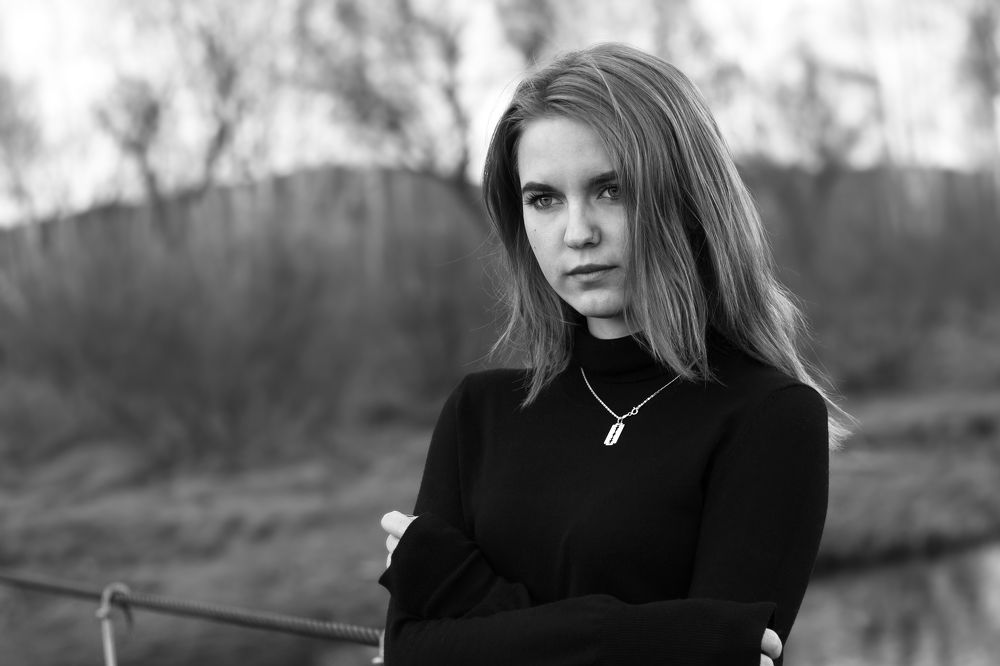 Photograph by Aleksey Maevskiy