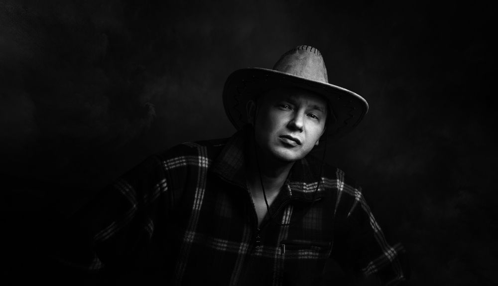 Photograph by Aleksey Maevskiy