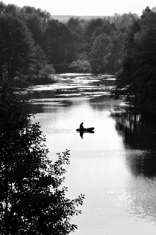 Photograph by Михаил Некрасов