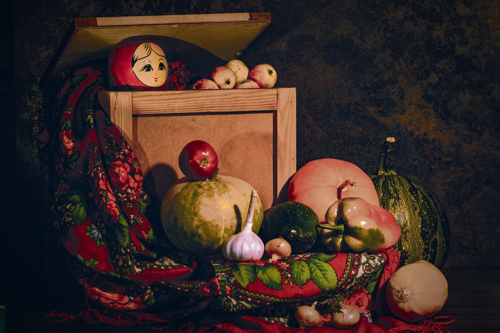 Photograph by Сергей Немчинов