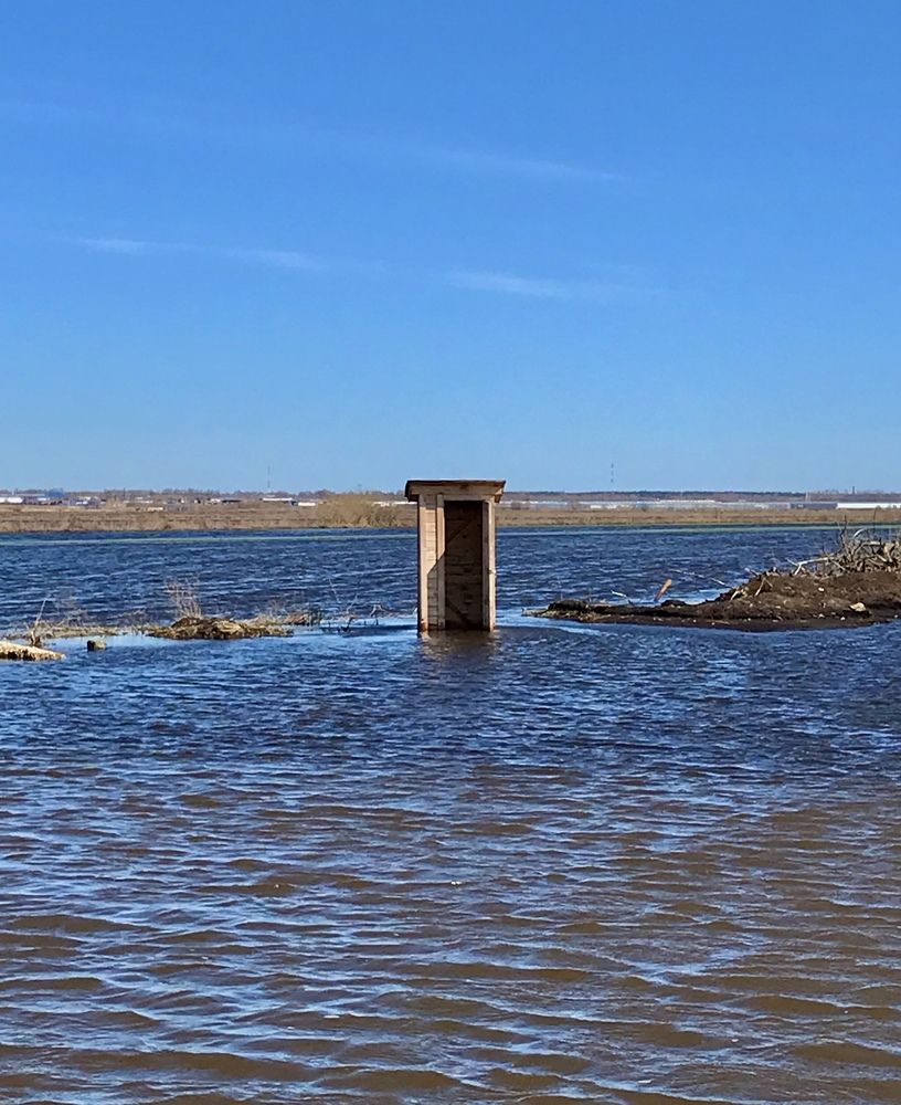 Photograph by Михаил Некрасов