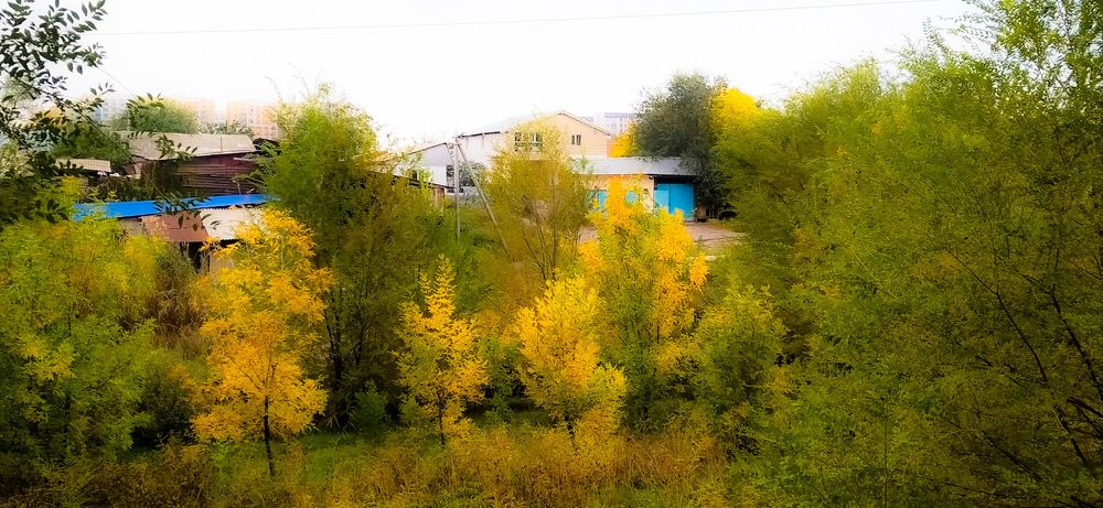 Photograph by Аспан