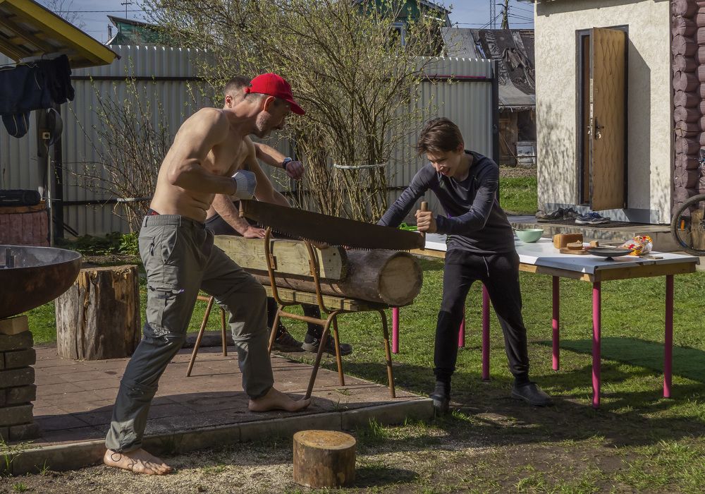 Photograph by Цветков Сергей