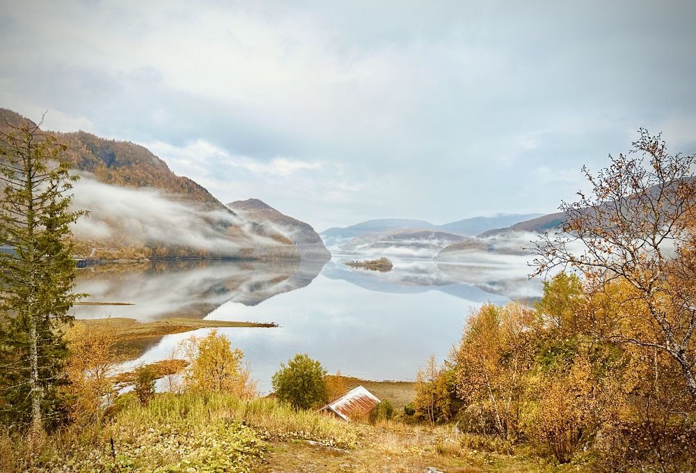 Photograph by Olga Bakke