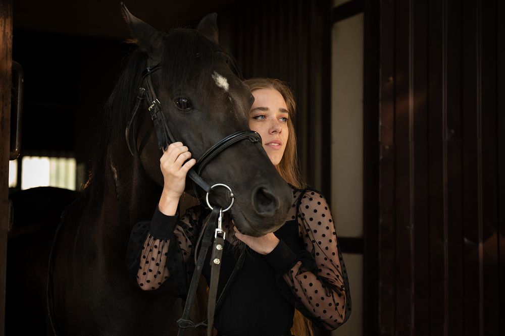 Photograph by Мария Жоголева