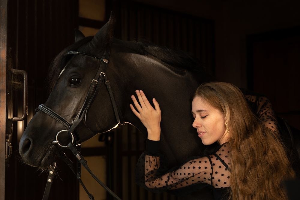 Photograph by Мария Жоголева