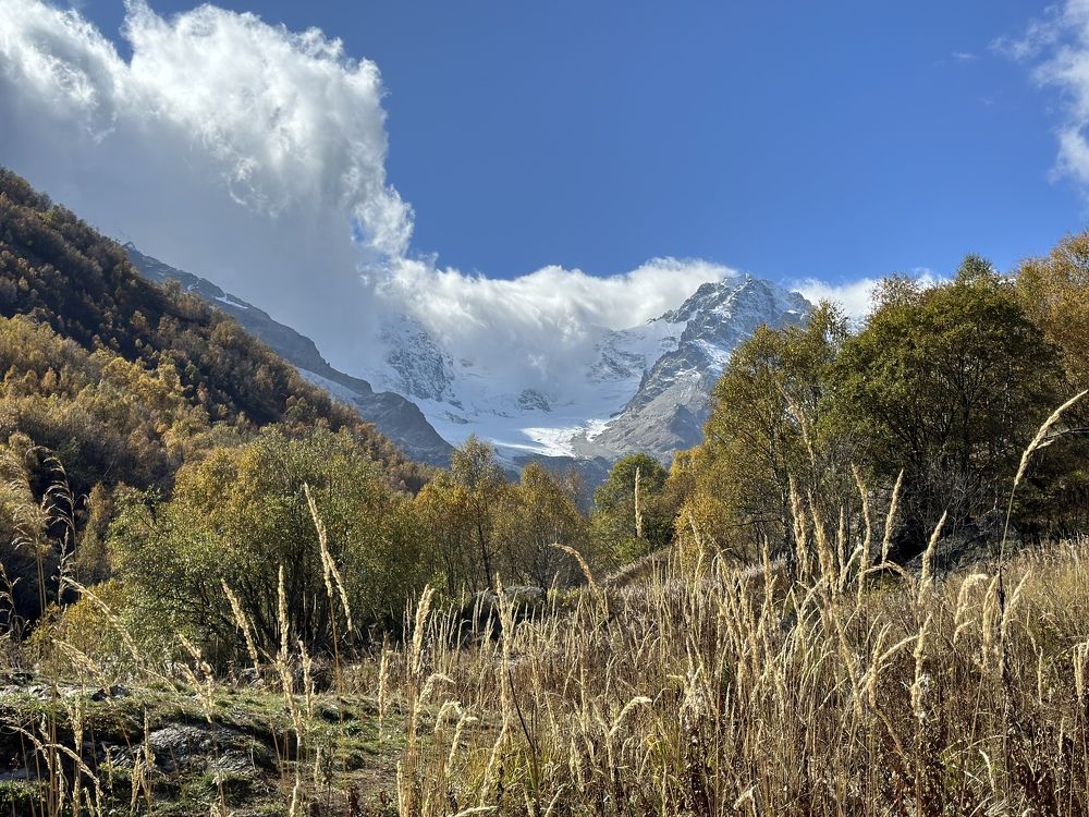 Photograph by Валентина Спиридонова