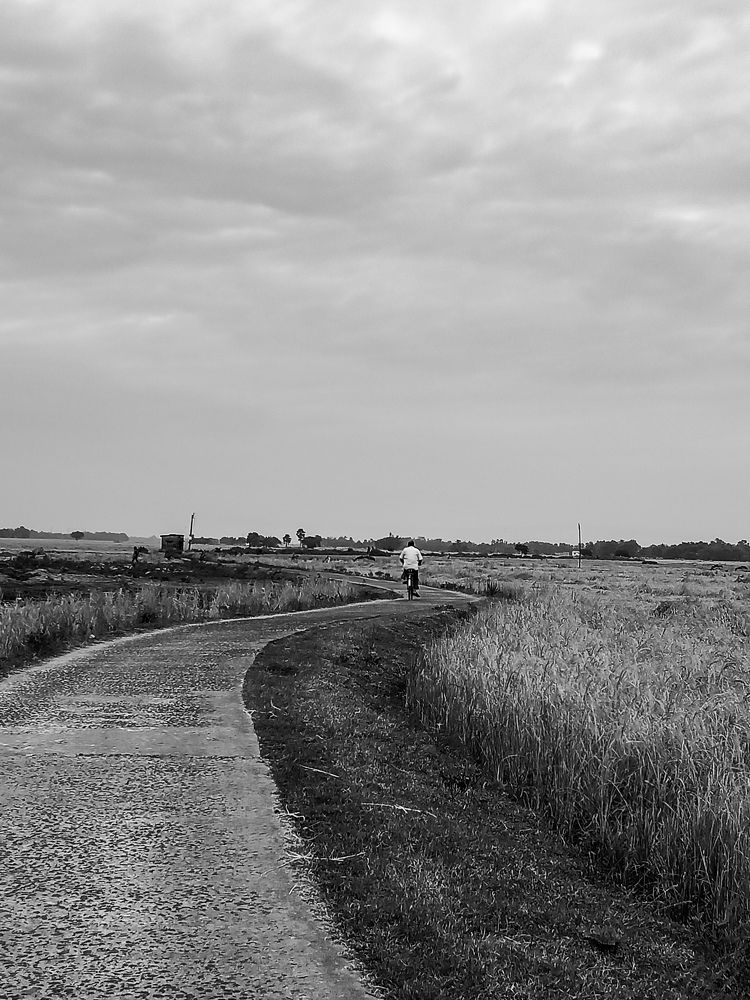 Photograph by Souvik Bhattacharyya