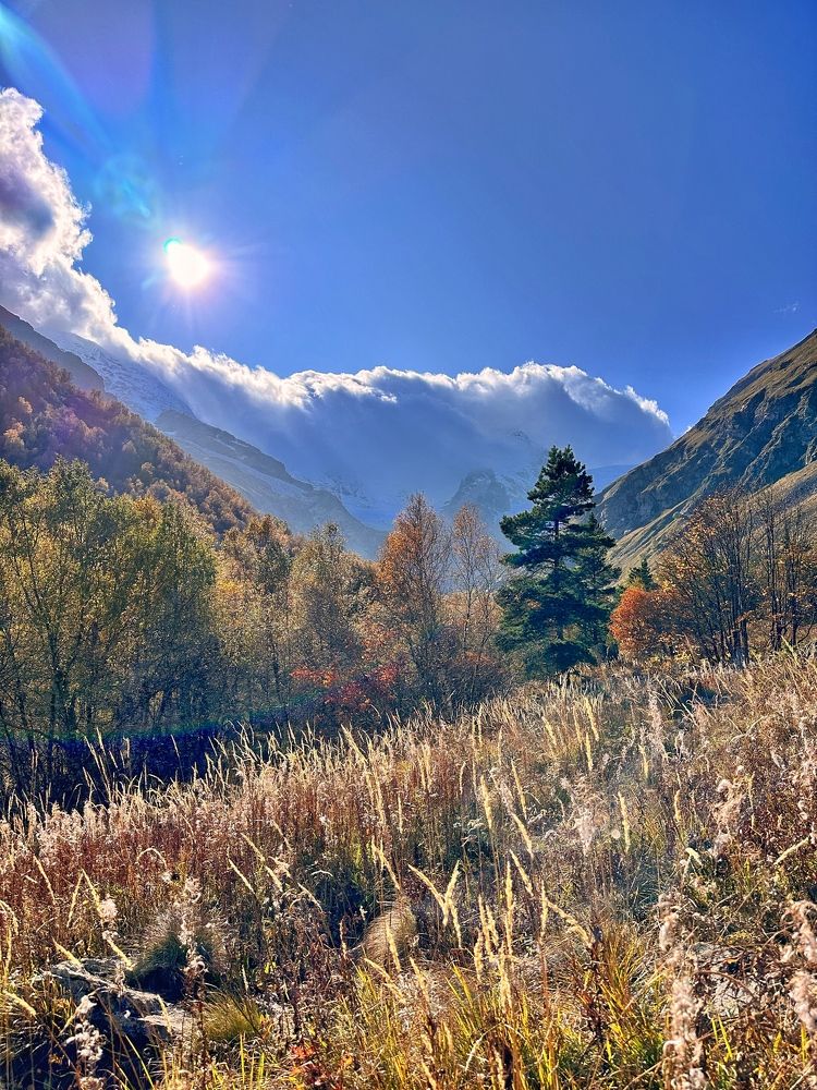 Photograph by Валентина Спиридонова