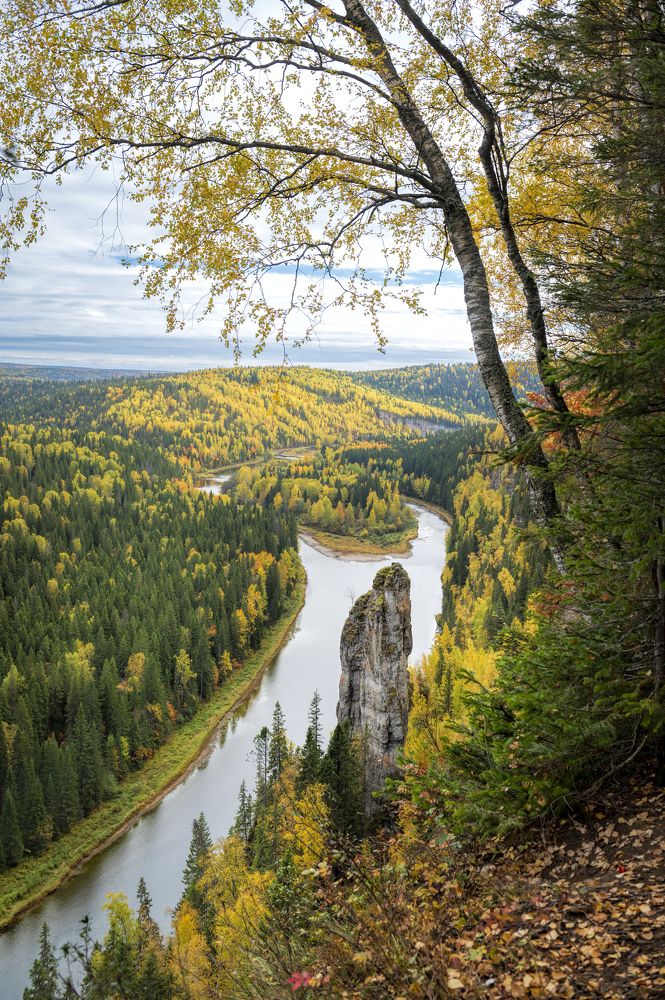 Photograph by Irina Grigoryeva