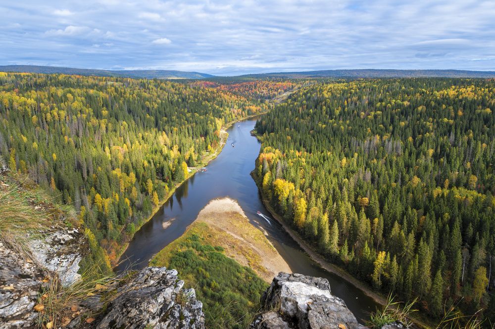 Photograph by Irina Grigoryeva