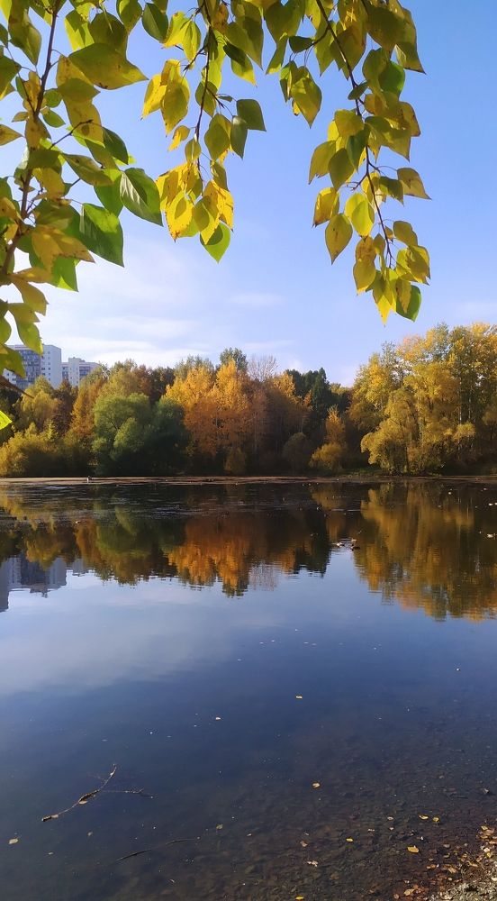 Photograph by Татьяна Лихачева