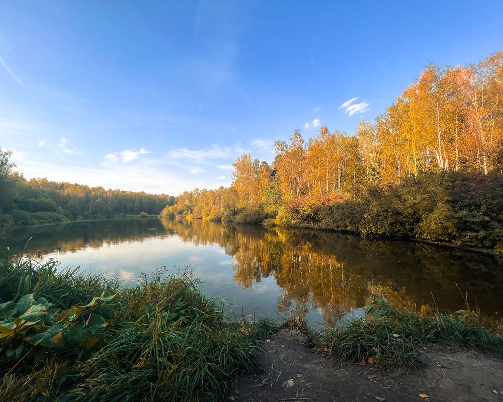 Photograph by Tatiana Grinko