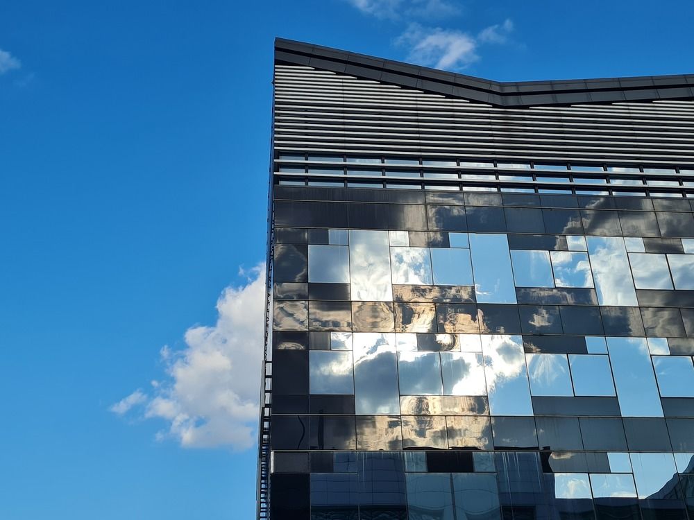 Иллюзия прозрачности