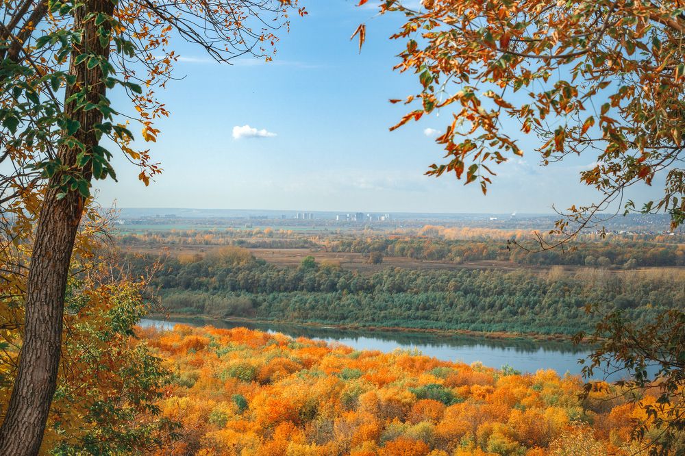 Photograph by Ivan Sazykin