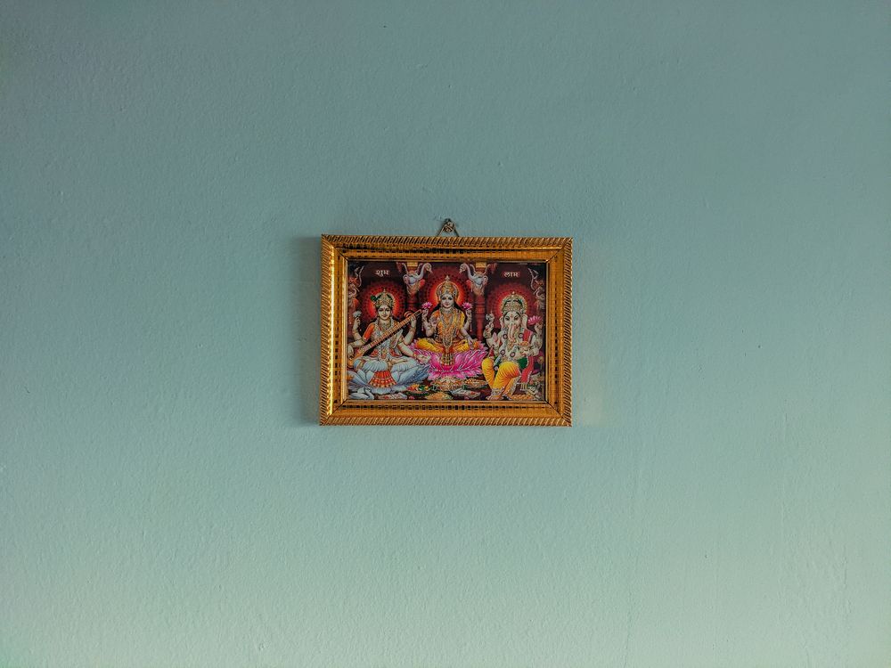 Photograph by Premkumar Karwar