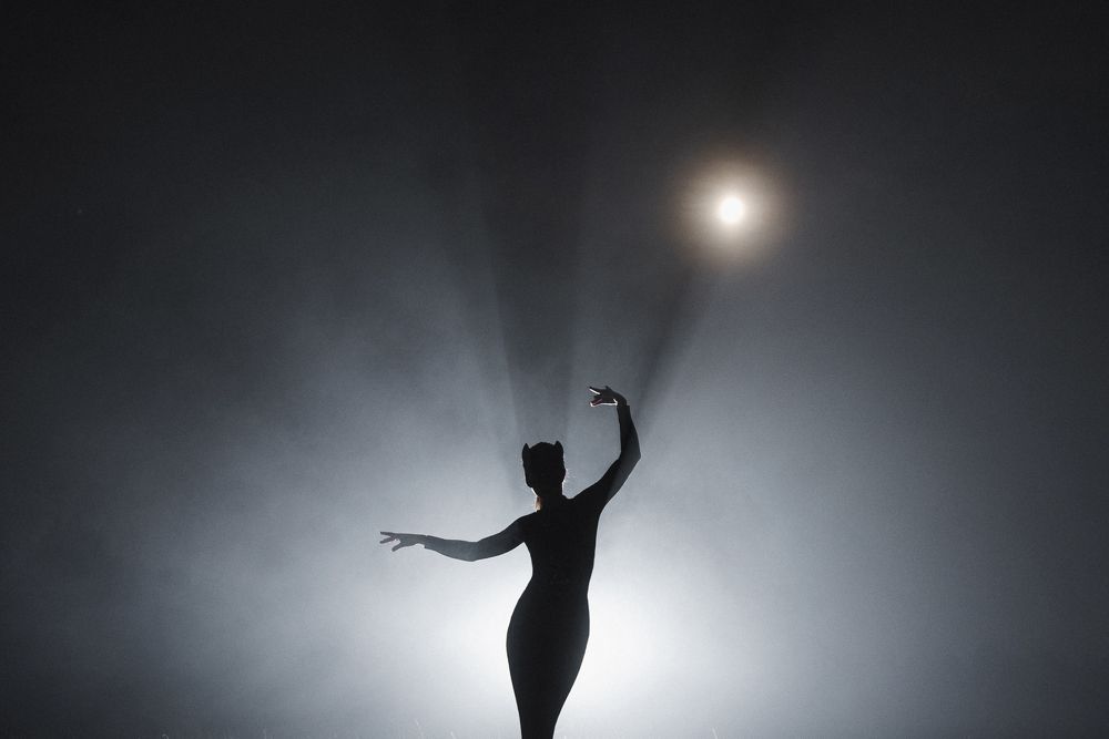 Photograph by Сальников Евгений