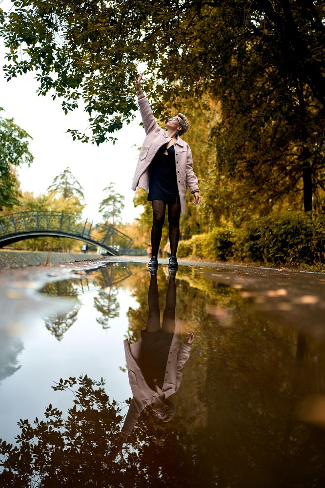 Photograph by Андрей Шишлов