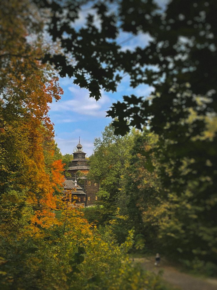 Фотография автора Марина