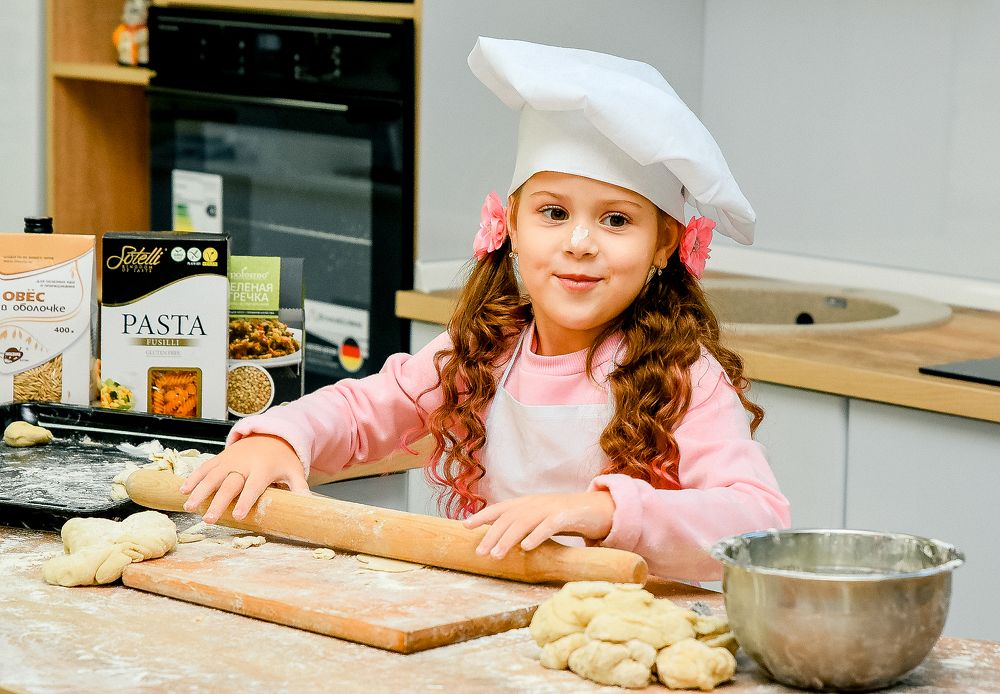 Photograph by Юлия Ковальчук