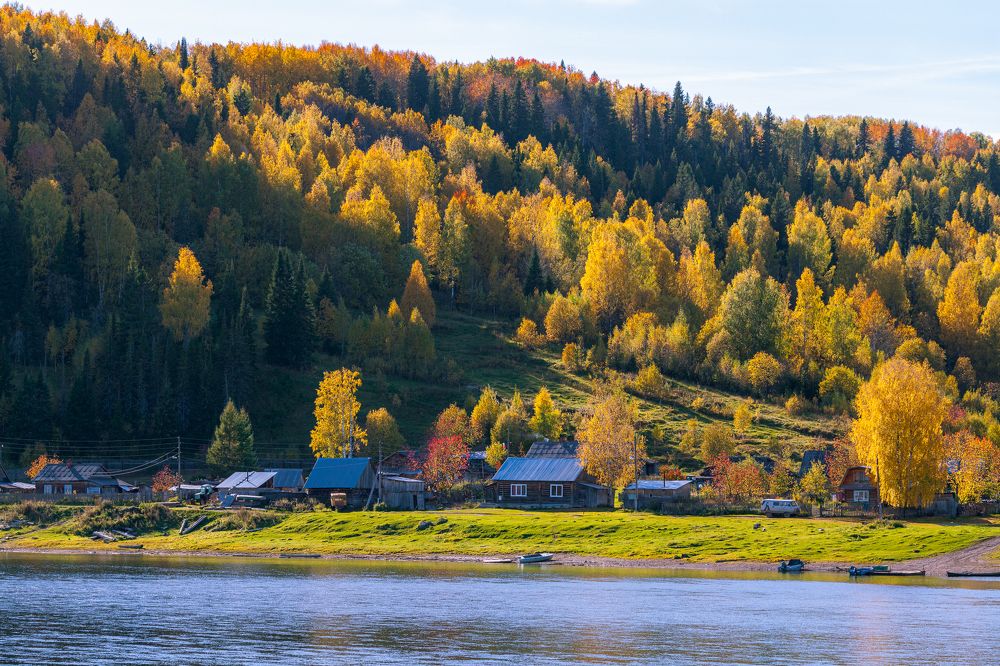 Photograph by Евгений Москвин