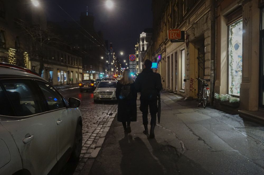 Photograph by Елена Никонова