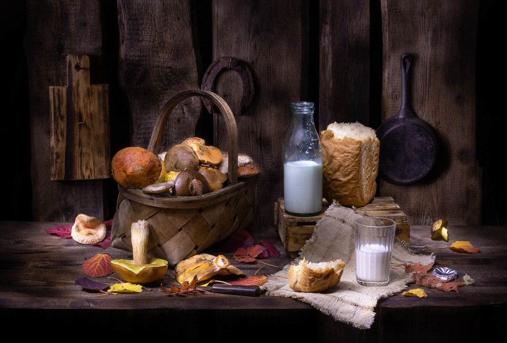 Photograph by Алексей Середенин