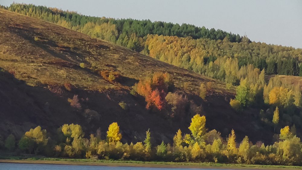 Photograph by Эльмира Гайнутдинова