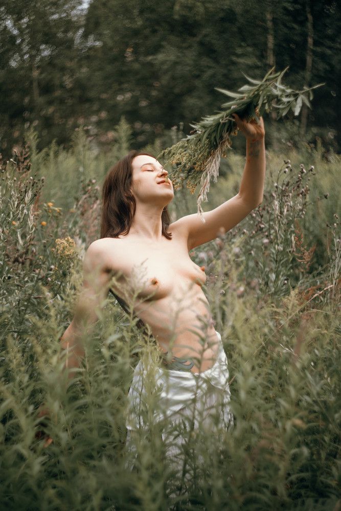 Photograph by Иван Матвеев