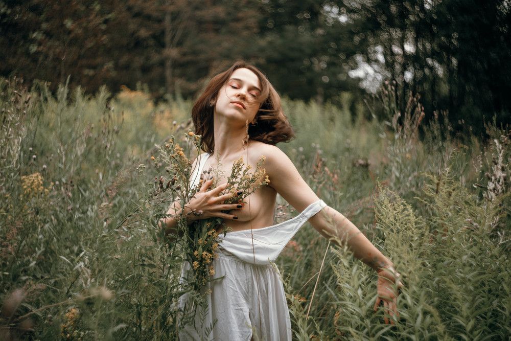 Photograph by Иван Матвеев