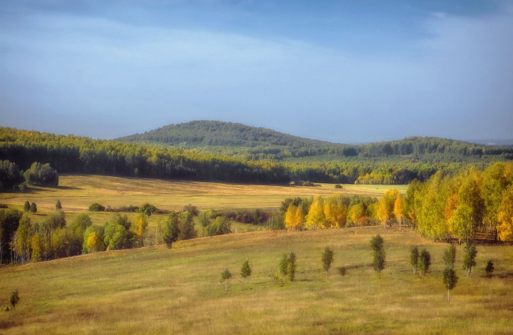Photograph by Юлия Лушникова