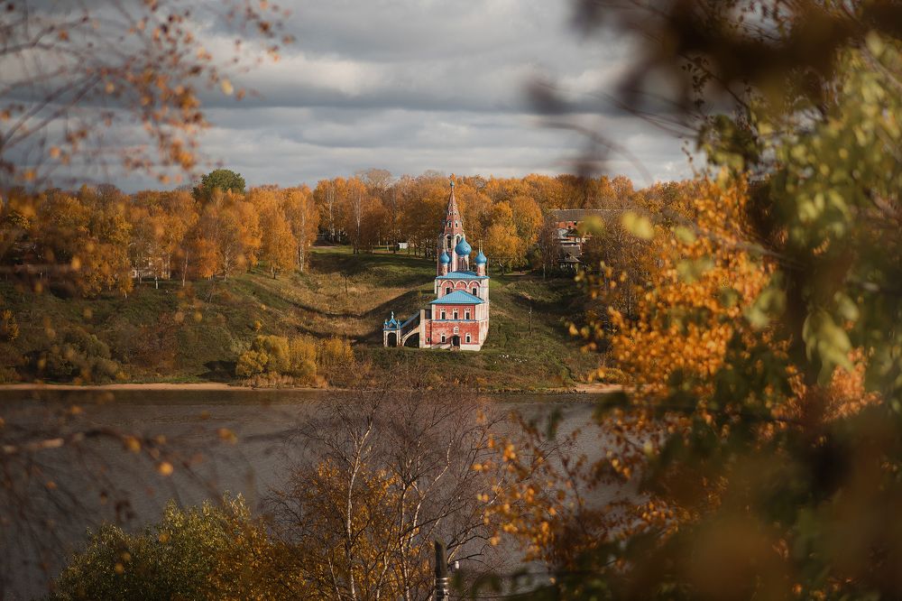 Photograph by Сальников Евгений