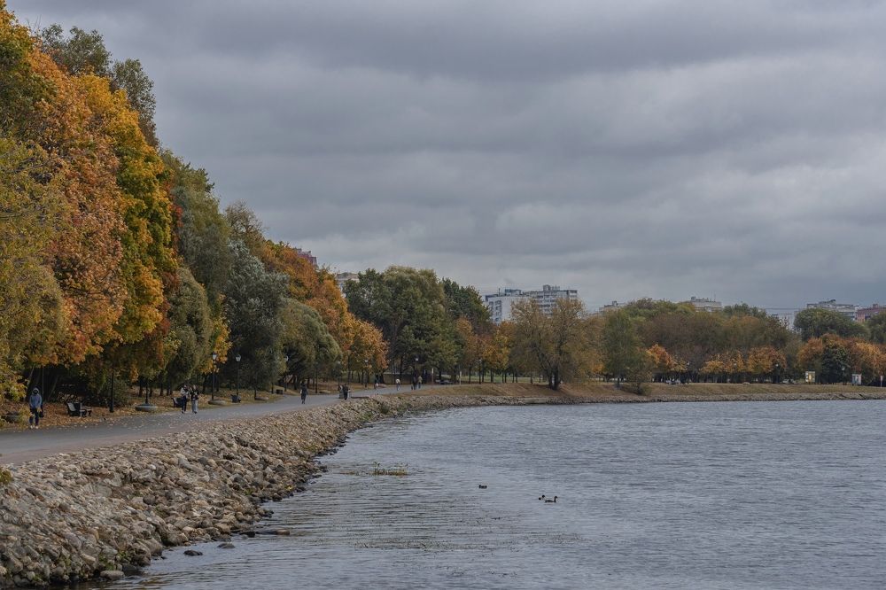 Photograph by Ирина Серегина