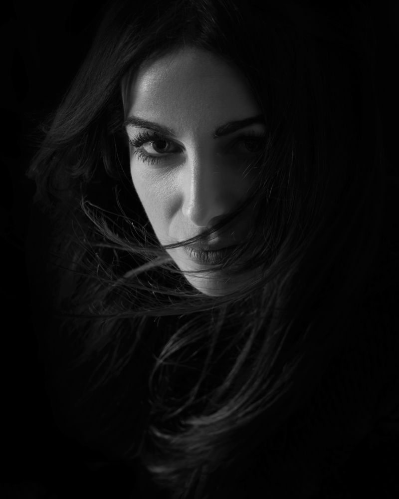 Photograph by Onofrio Tecchia