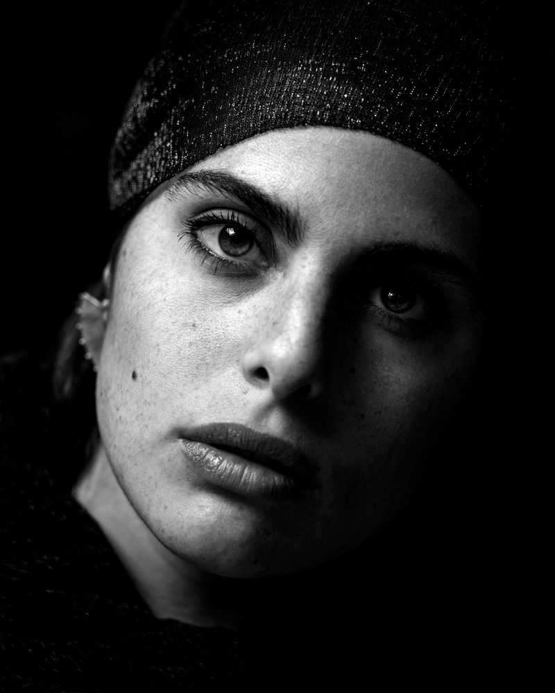 Photograph by Onofrio Tecchia