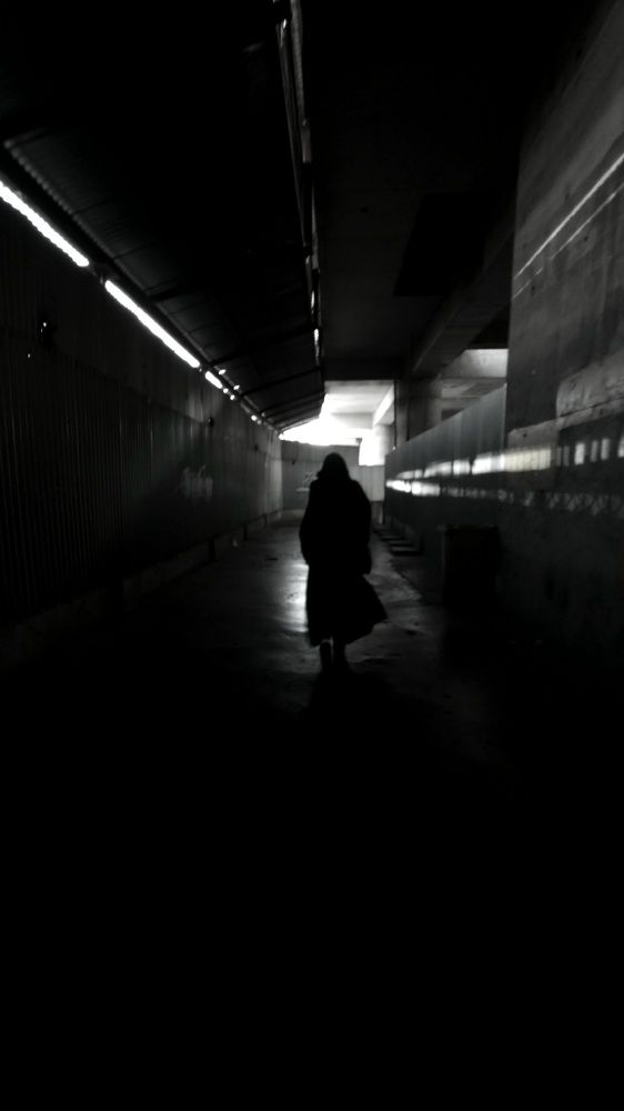 Photograph by Mina Mamdouhi