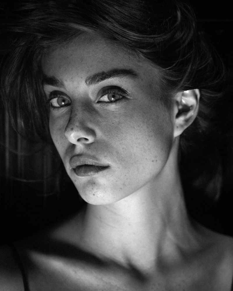 Photograph by Onofrio Tecchia