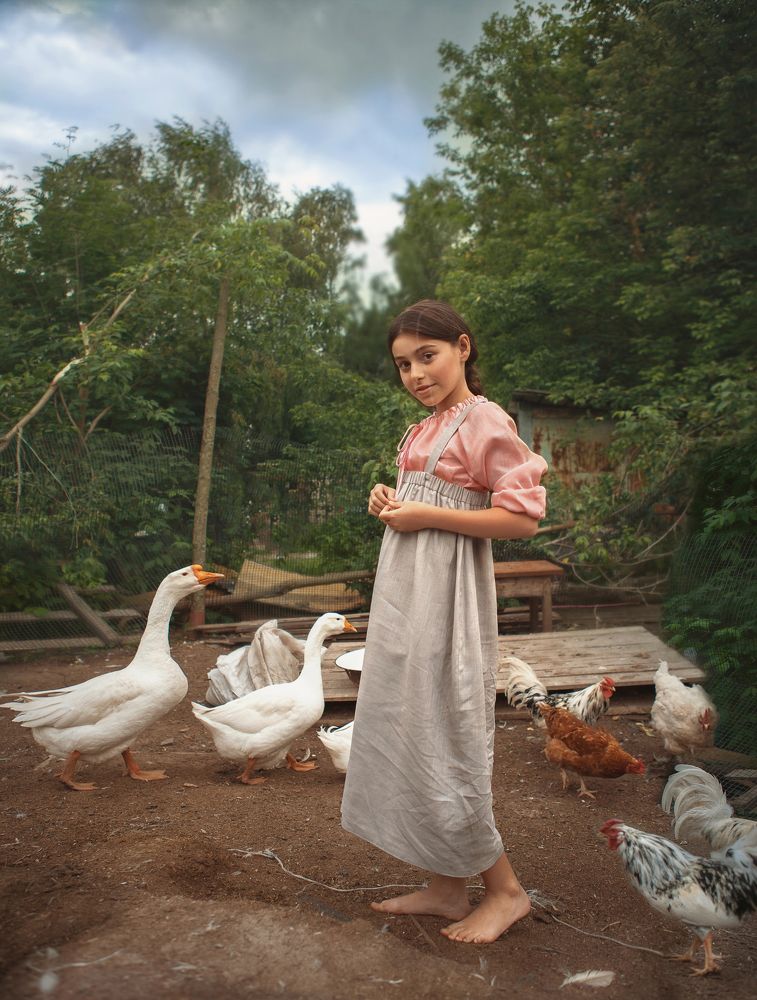 Photograph by Шепелева Татьяна