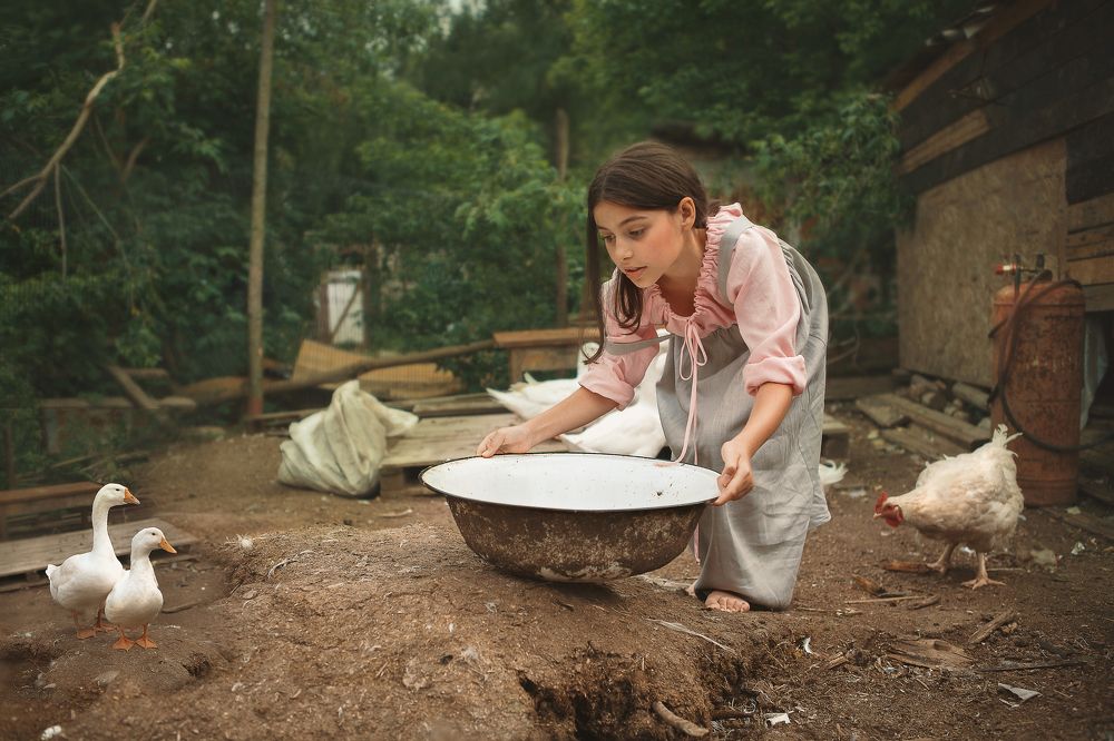 Photograph by Шепелева Татьяна