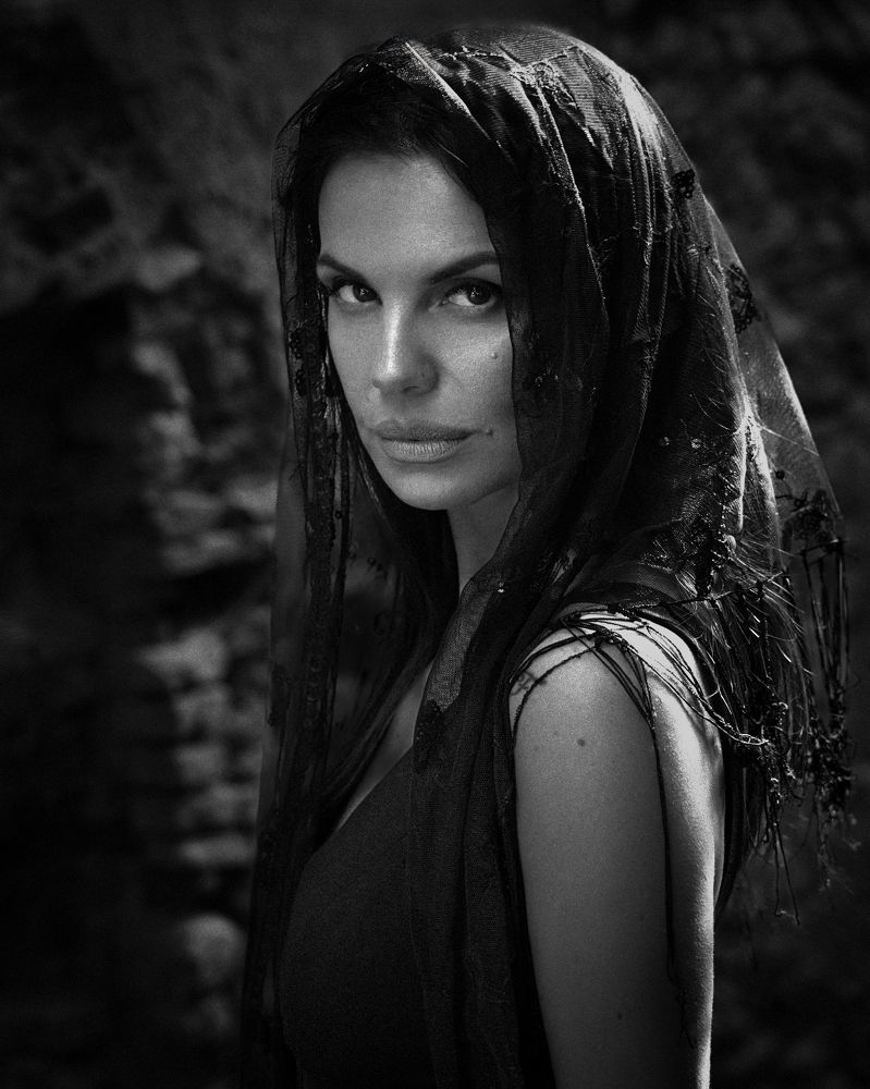 Photograph by Onofrio Tecchia