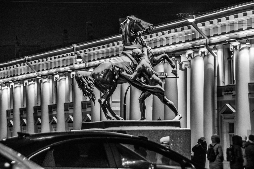 Photograph by Марина Канавченко