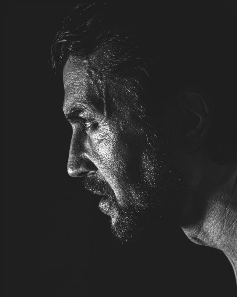 Photograph by Onofrio Tecchia