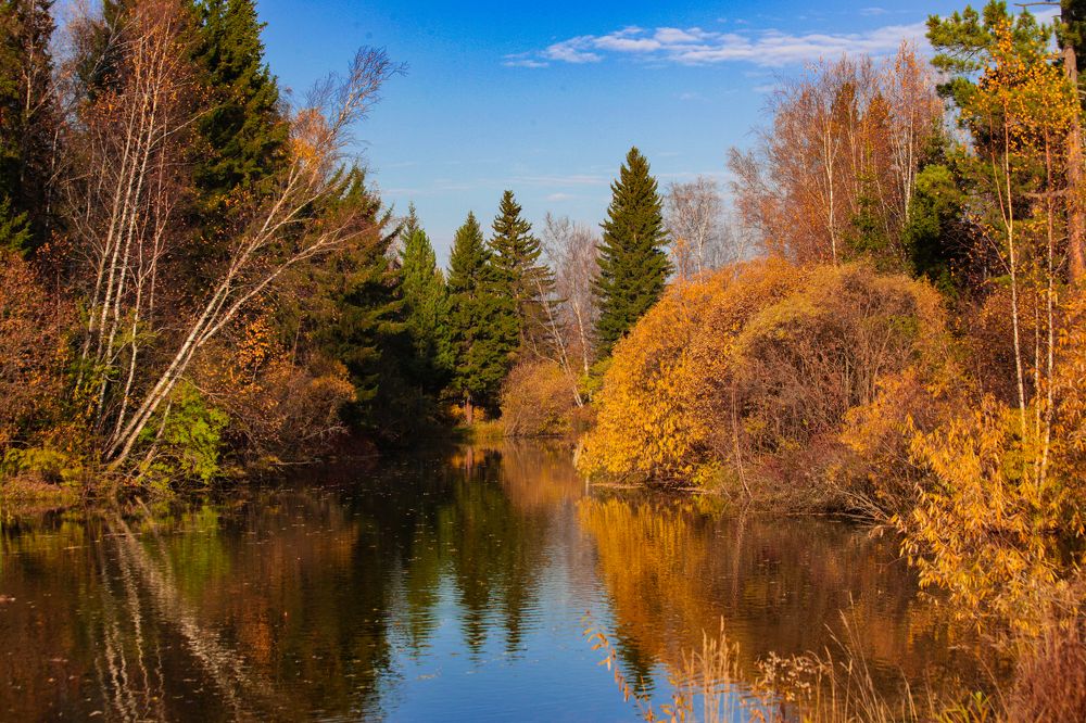 Photograph by Евгений Авдеев
