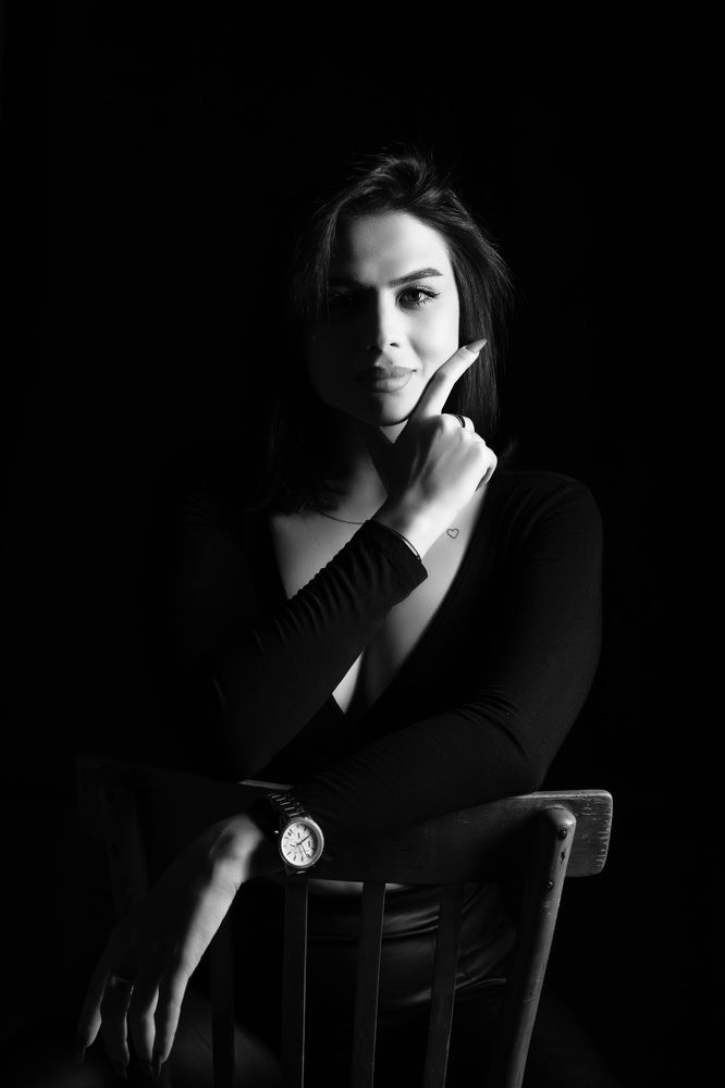 Photograph by Елена Овчинникова