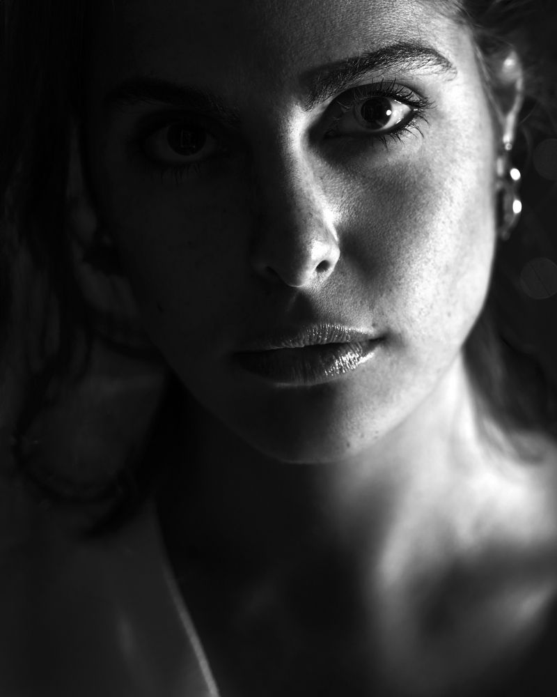 Photograph by Onofrio Tecchia