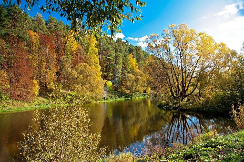 Photograph by Ирина Писанова