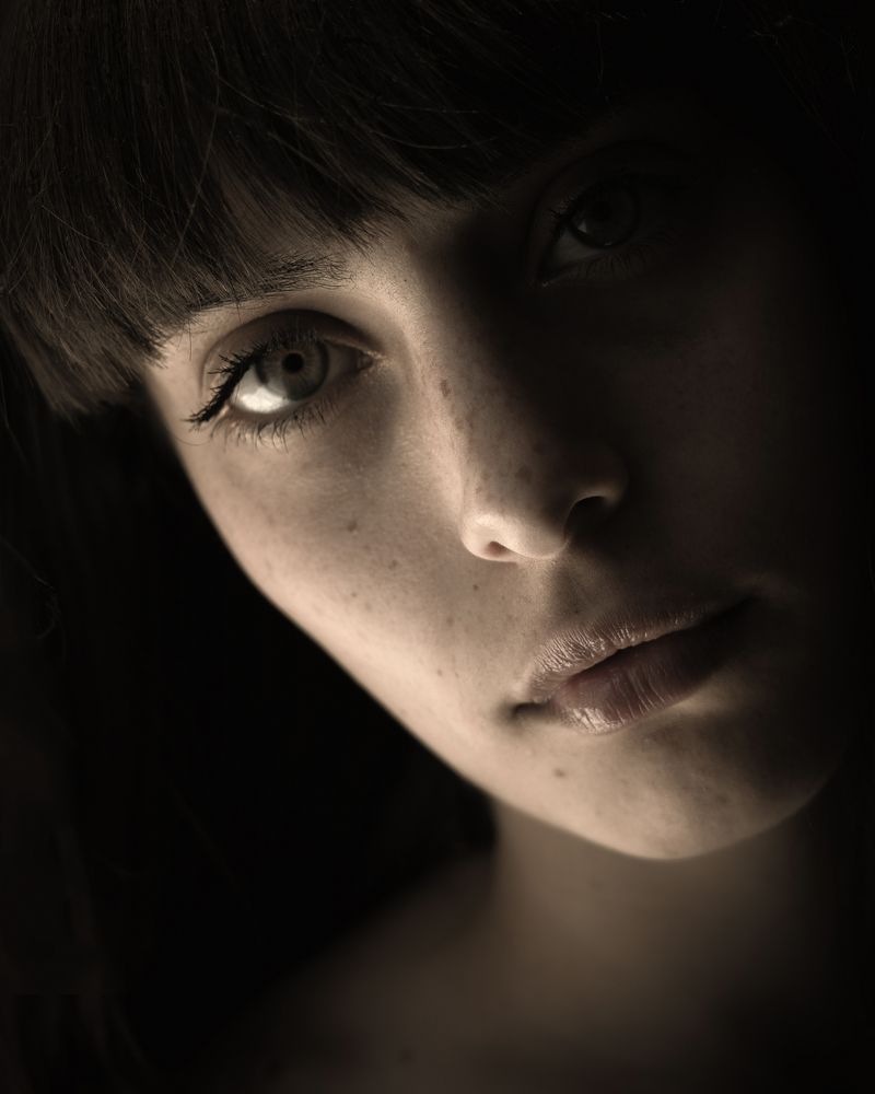 Photograph by Onofrio Tecchia