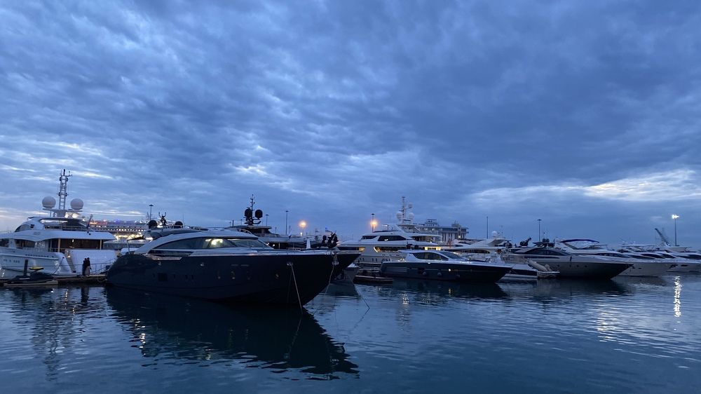 Photograph by Сергей Смирнов